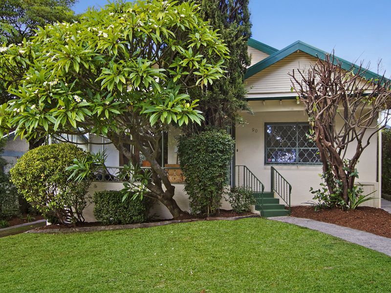 90 Artarmon Road, ARTARMON NSW 2064, Image 0