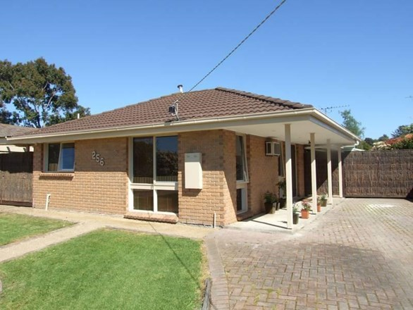 256 Jones Road, Somerville VIC 3912