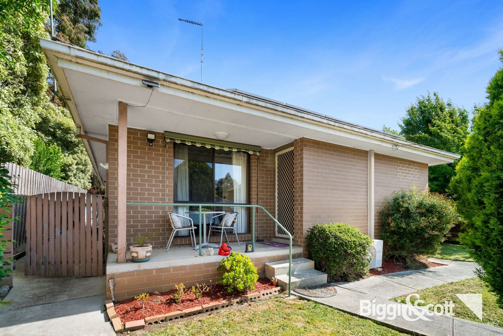 2/304 George Street, Doncaster VIC 3108, Image 0