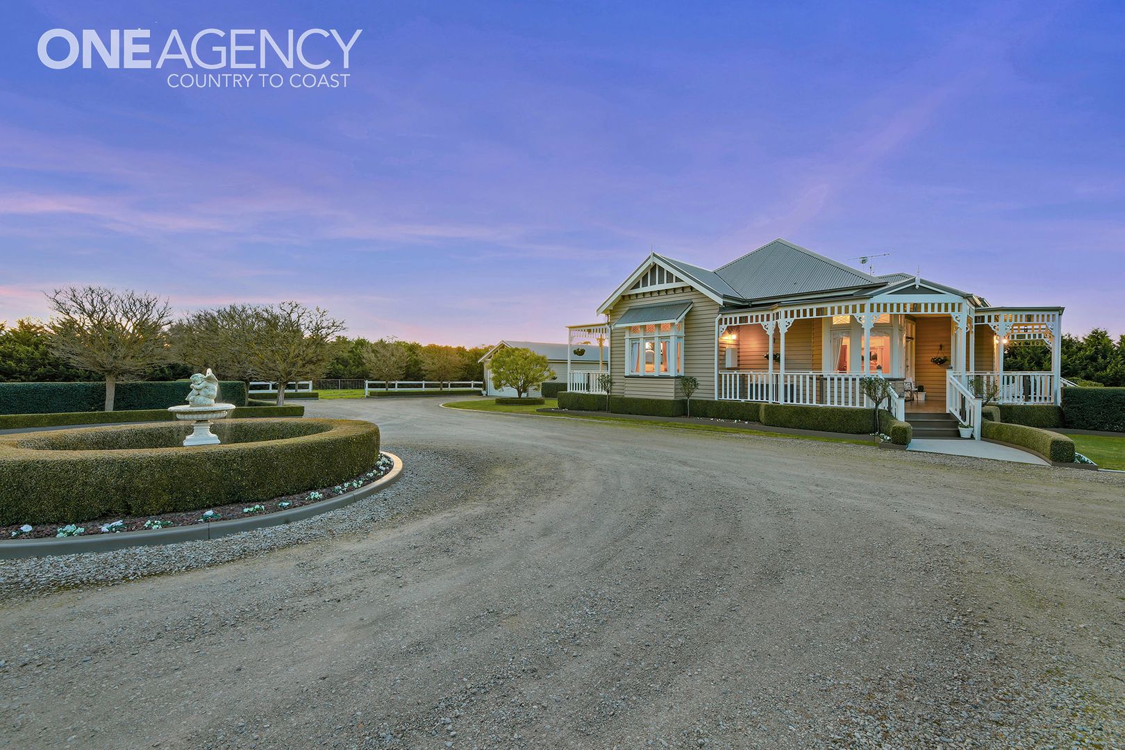 259 Stuhrs Road, Darnum VIC 3822 House for Sale Domain