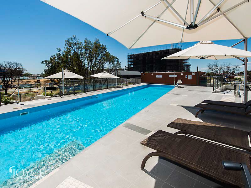 1 bedrooms Apartment / Unit / Flat in 113/3 Homelea Court RIVERVALE WA, 6103