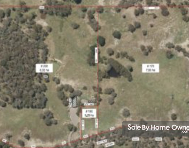 170-190 Watery Gully Road, Kangaroo Ground VIC 3097