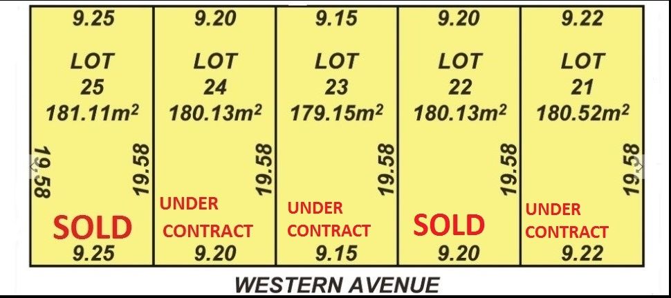 Western Avenue, Park Holme SA 5043, Image 2