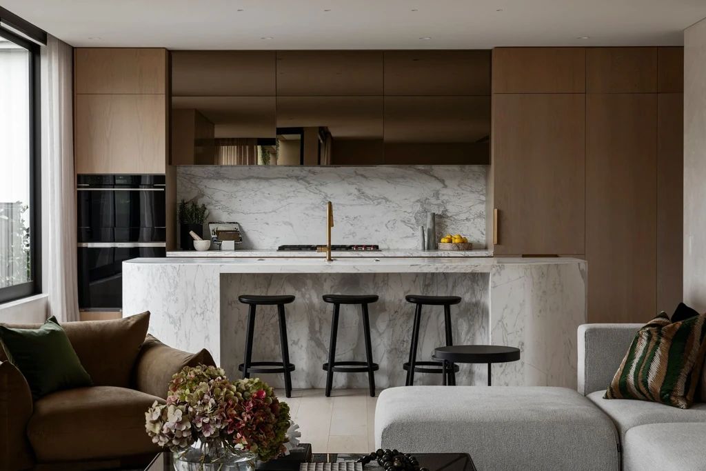 3 bedrooms Apartment / Unit / Flat in  MARSDEN PARK NSW, 2765