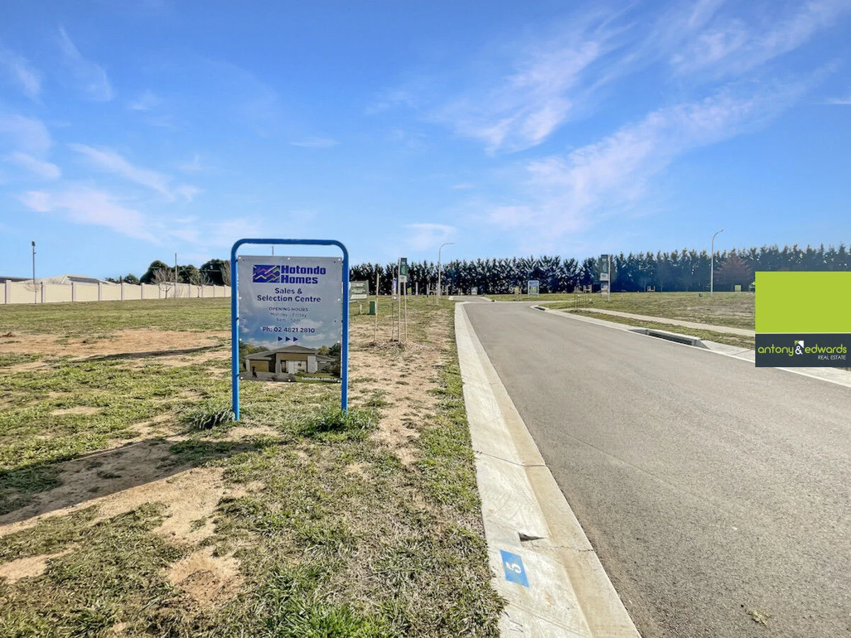 Additional image 15 of Lot 4 Tweedie Street, Goulburn NSW 2580