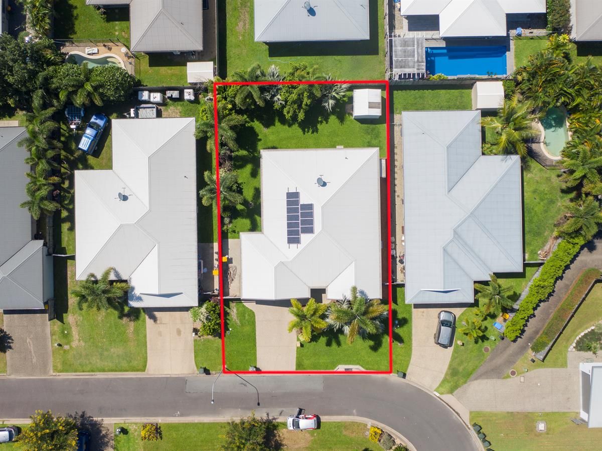 46-48 Fossilbrook Bend, Trinity Park QLD 4879, Image 1