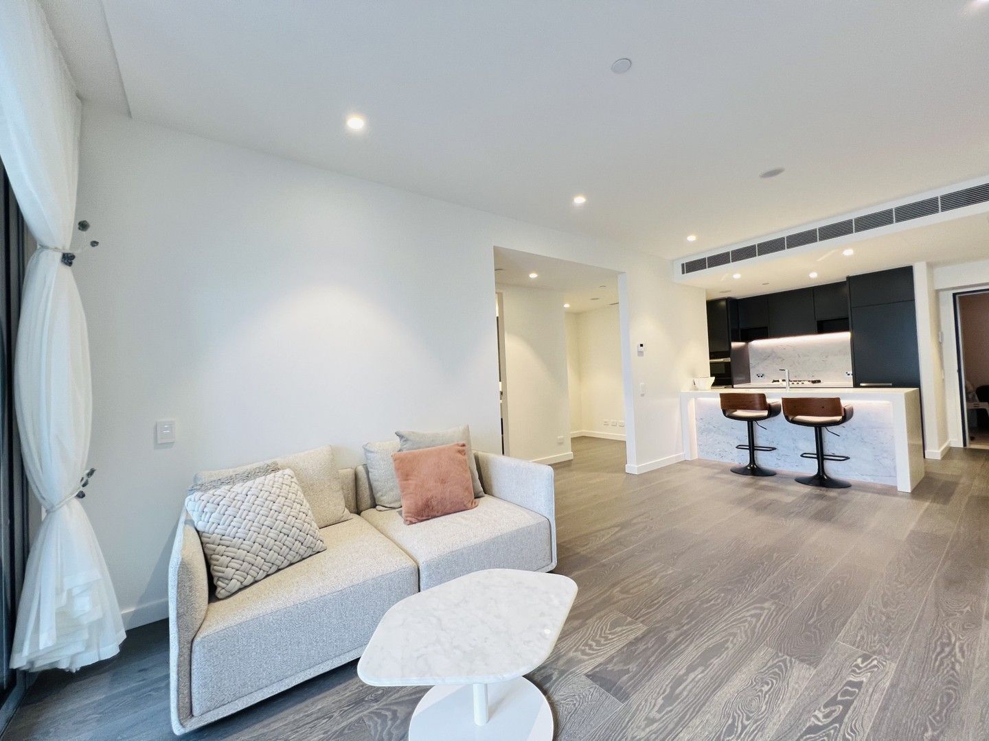 1 bedrooms Apartment / Unit / Flat in Level 22/2 Watermans Quay BARANGAROO NSW, 2000