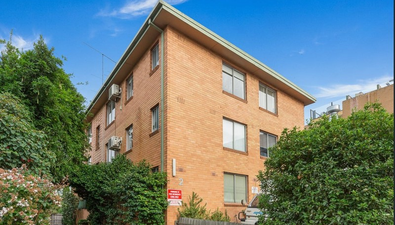 Picture of 4/2 Rotherwood Street, RICHMOND VIC 3121