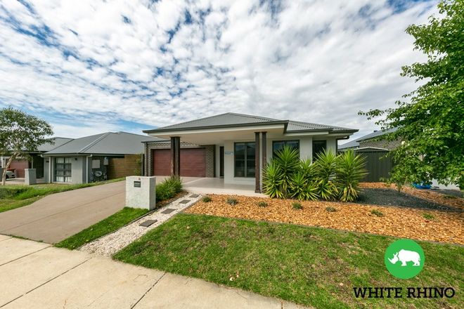Picture of 10 Bramwell Bend, GOOGONG NSW 2620