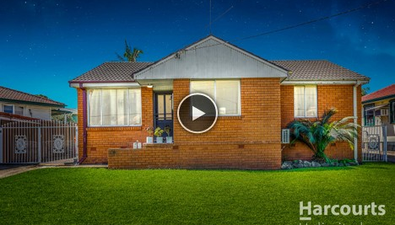 Picture of 73 Wilkes Crescent, TREGEAR NSW 2770