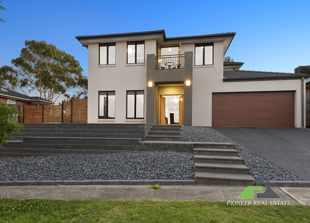 39 Grenfell Rise, Narre Warren South VIC 3805