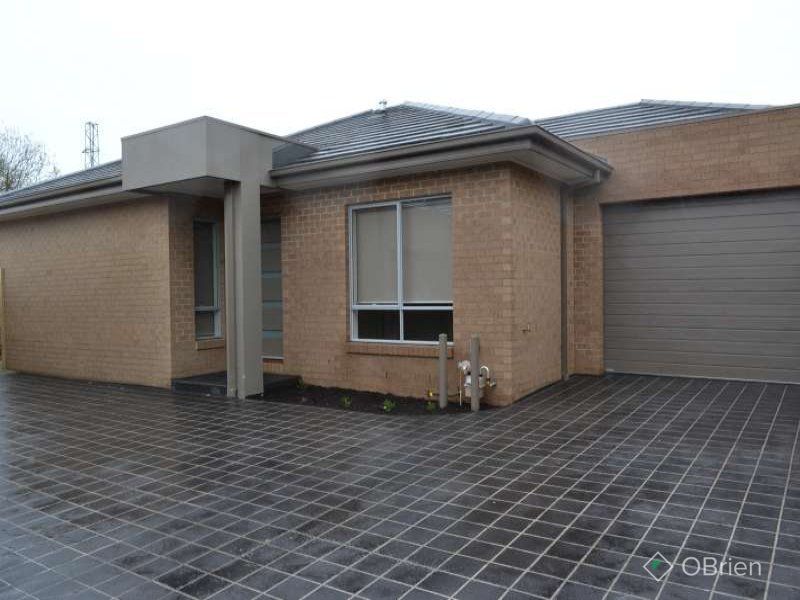 2 bedrooms Apartment / Unit / Flat in 15/41 Green Island Avenue MOUNT MARTHA VIC, 3934