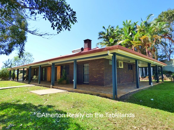 37 Wavell Drive, Tinaroo QLD 4872