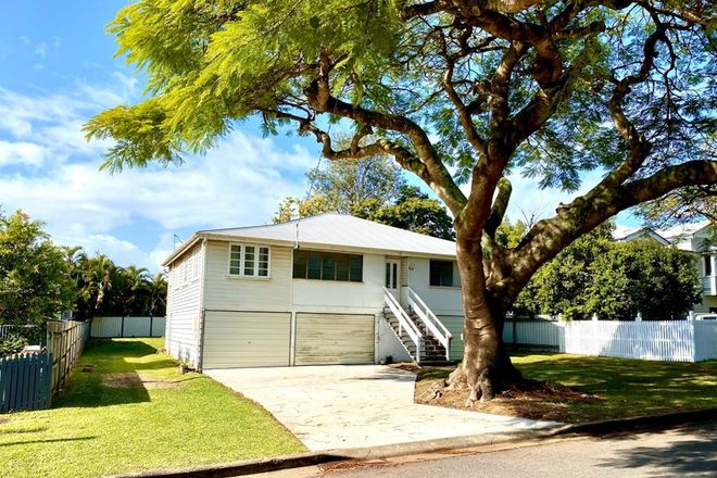 Picture of 45 Forrest Street, NUDGEE QLD 4014