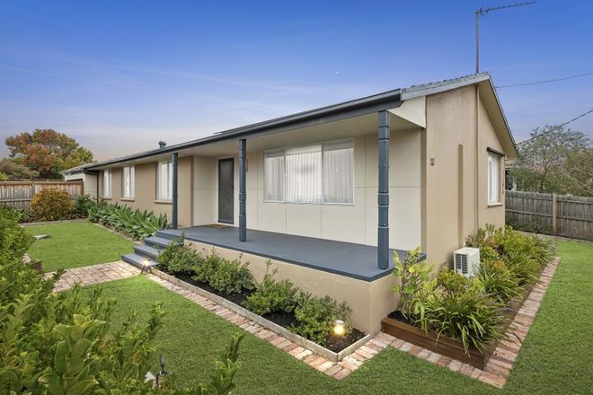 Picture of 12 Roycroft Avenue, HIGHTON VIC 3216