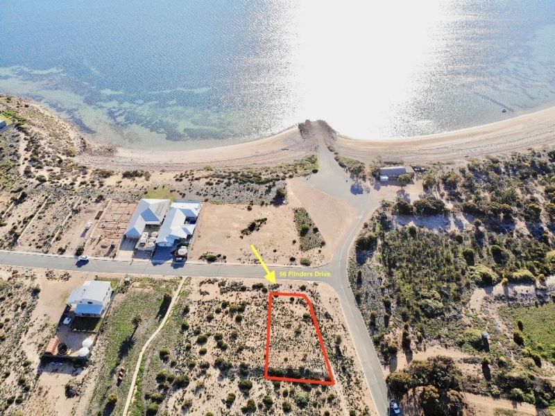 56 Flinders Drive, Streaky Bay SA 5680, Image 0