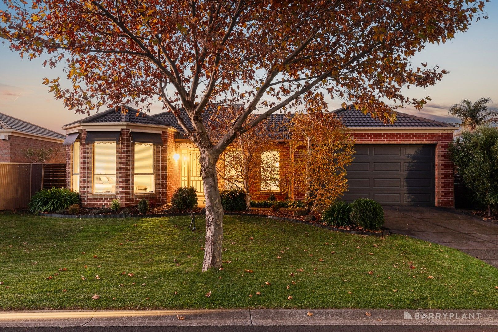 3 bedrooms House in 48 Dunkirk Drive POINT COOK VIC, 3030