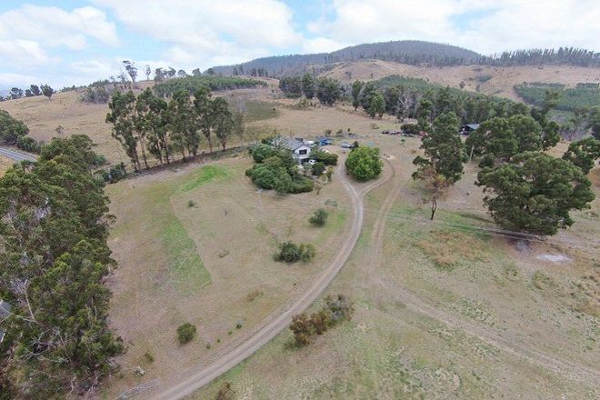 Picture of 2526 Arthur Highway, COPPING TAS 7174