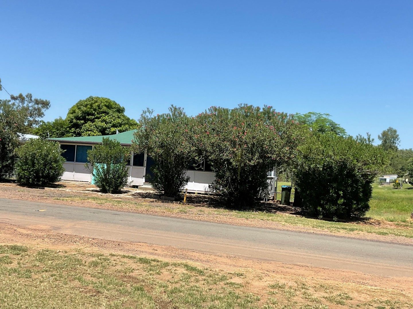 13 Dawson Street, Taroom QLD 4420, Image 0