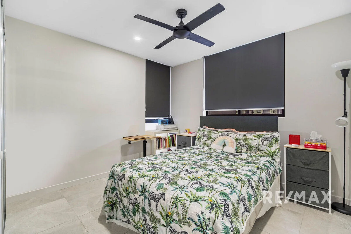 Additional image 9 of 708/21-25 Carl Street, Woolloongabba QLD 4102