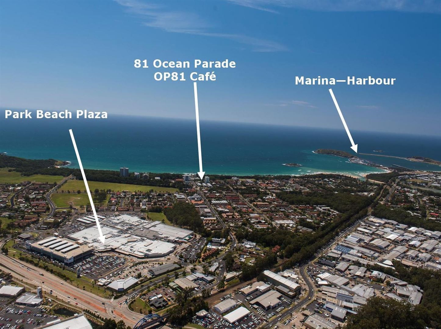 81 Ocean Parade, Coffs Harbour NSW 2450, Image 1