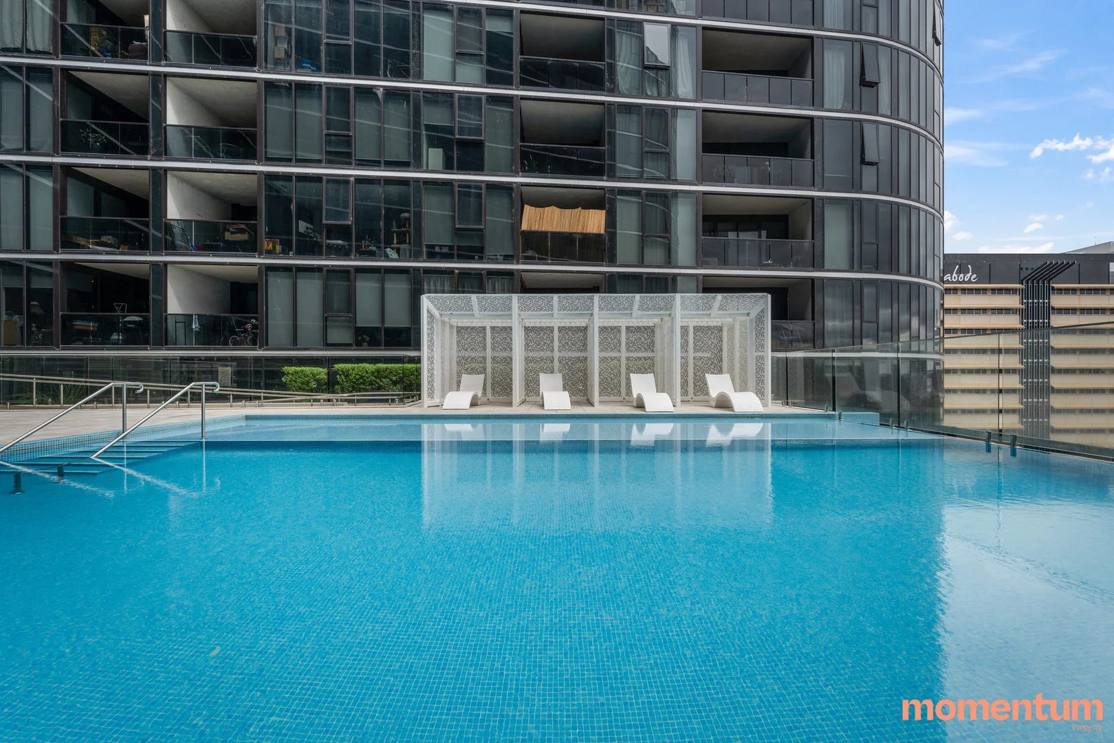 Additional image 21 of 2112/15 Bowes Street, Phillip ACT 2606