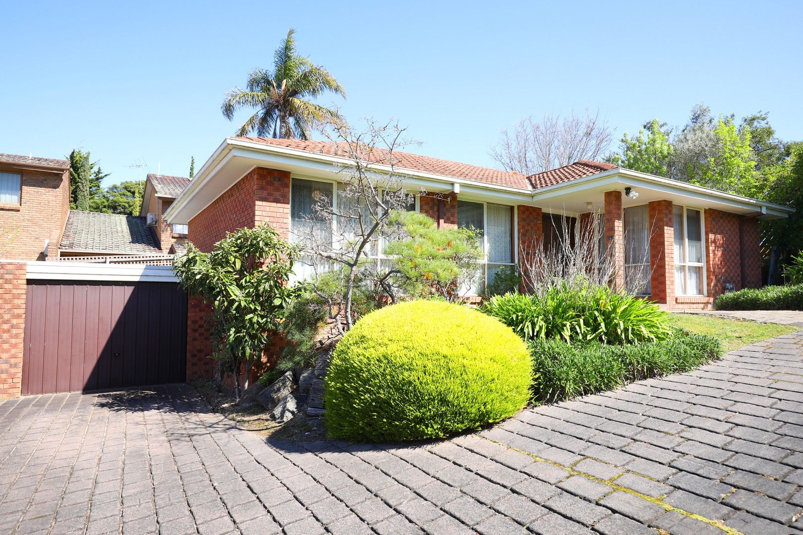 2 bedrooms Apartment / Unit / Flat in 10/208-210 High Street TEMPLESTOWE LOWER VIC, 3107