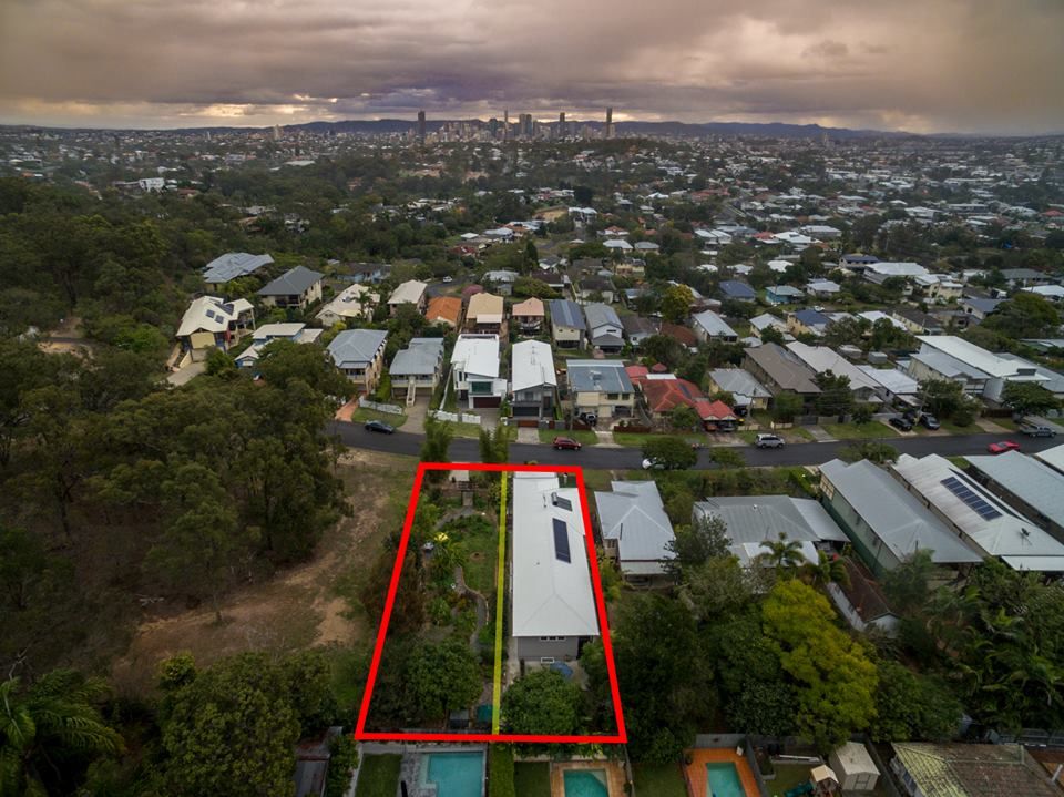 118 Blackwood Avenue, Morningside Property History & Address Research Domain