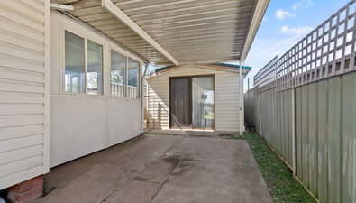 Picture of 17A Finisterre Avenue, WHALAN NSW 2770