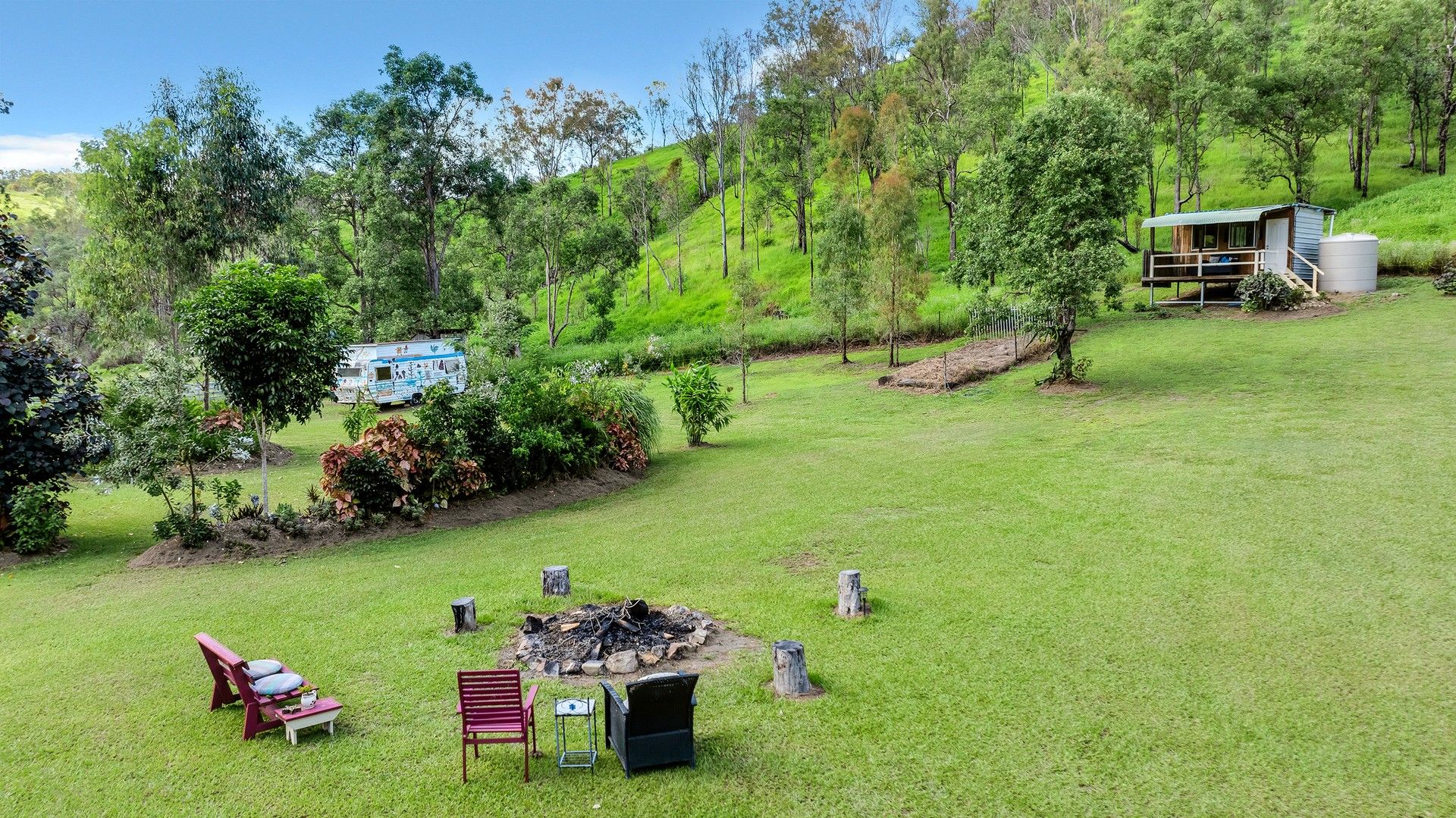 3715 Tableland Road, Diglum QLD 4680, Image 0