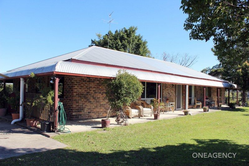 797 Armidale Road, Skillion Flat NSW 2440, Image 1