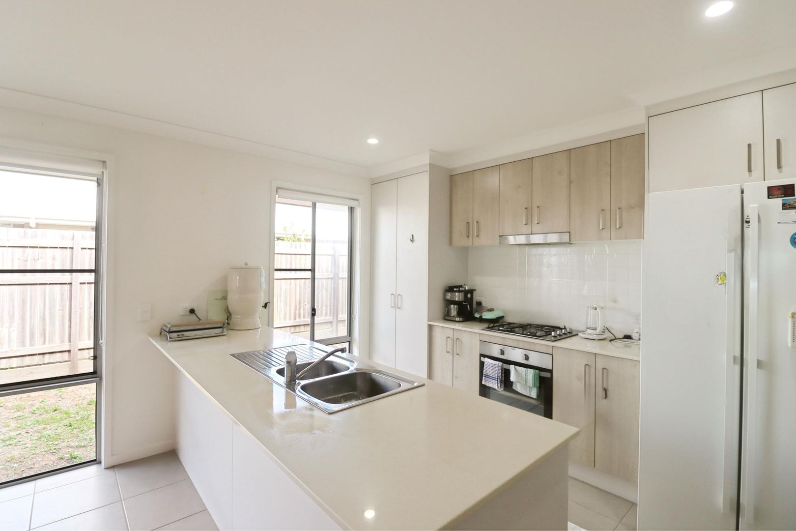 39 O'Connell Pde, Urraween QLD 4655 House For Rent Domain