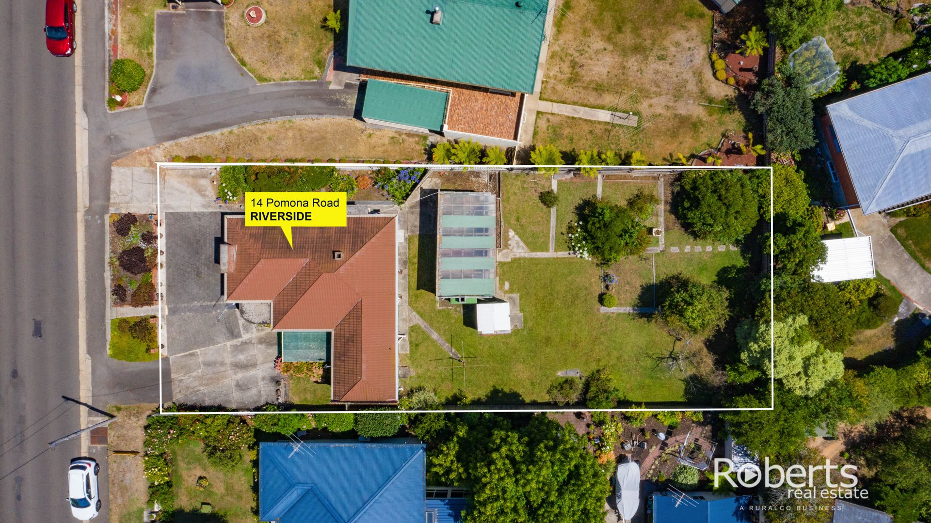 14 Pomona Road, Riverside TAS 7250, Image 1