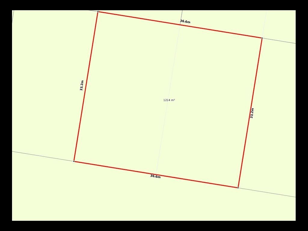 Vacant land in 11 Norfolk Street, RUSSELL ISLAND QLD, 4184