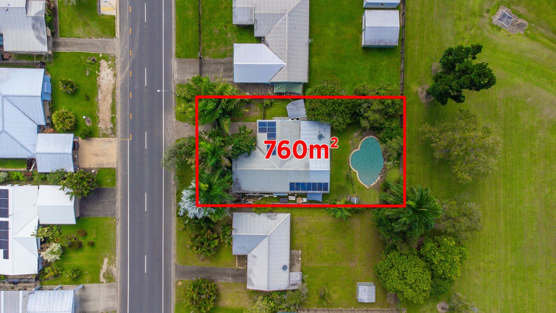 63 Ravizza Drive, Edmonton QLD 4869, Image 0