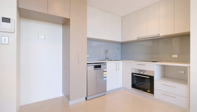 Picture of 20/15 Aberdeen Street, PERTH WA 6000