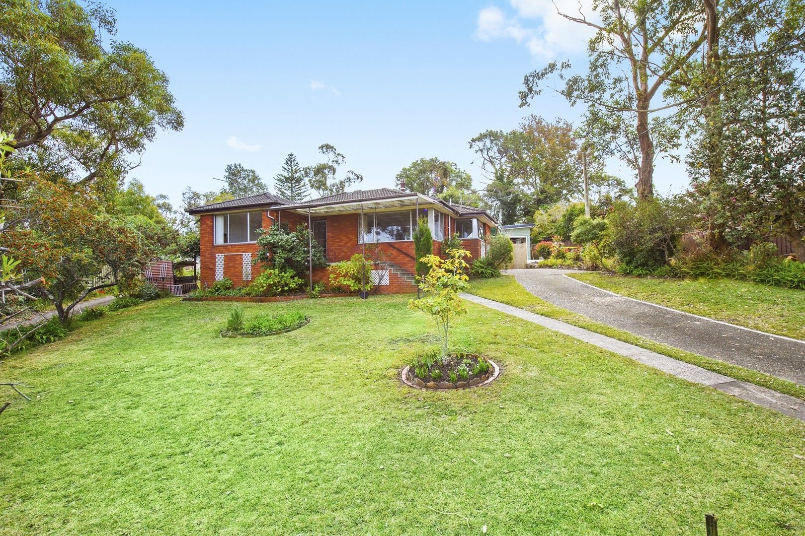 25 Cliffview Road, Berowra Heights NSW 2082, Image 0