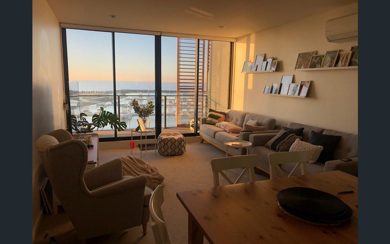 2 bedrooms Apartment / Unit / Flat in 240/50 Catamaran Drive WERRIBEE SOUTH VIC, 3030