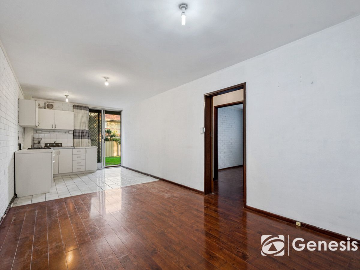 8/12 Tenth Avenue, Maylands WA 6051, Image 0