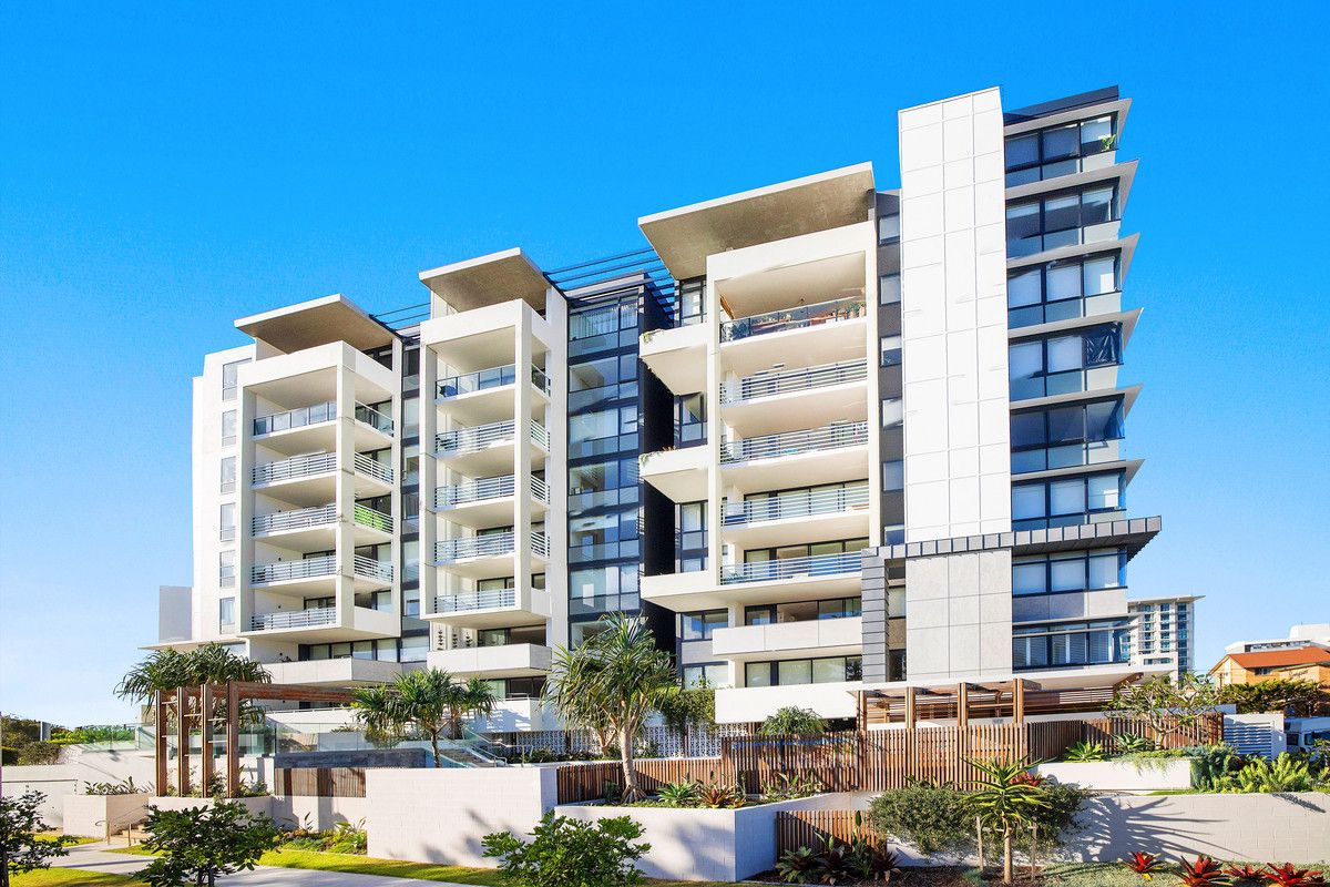 506 "Zinc" 13-15 Haig Street, Kirra QLD 4225, Image 1