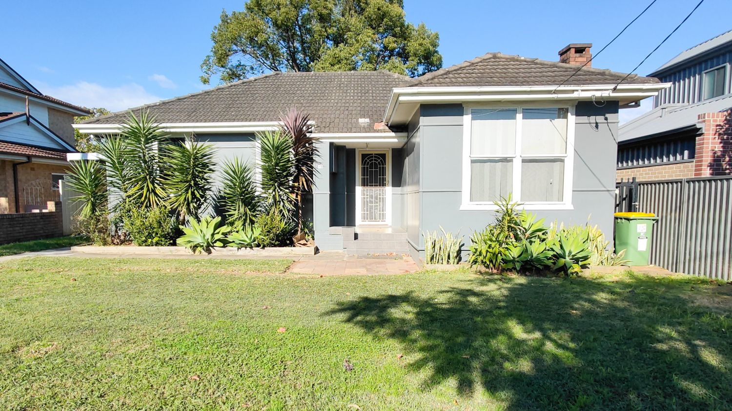 15 Lochinvar Road, Revesby Property History & Address Research Domain