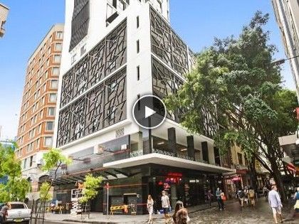 2 bedrooms Apartment / Unit / Flat in 2 Bed/6 Little Hay Street SYDNEY NSW, 2000