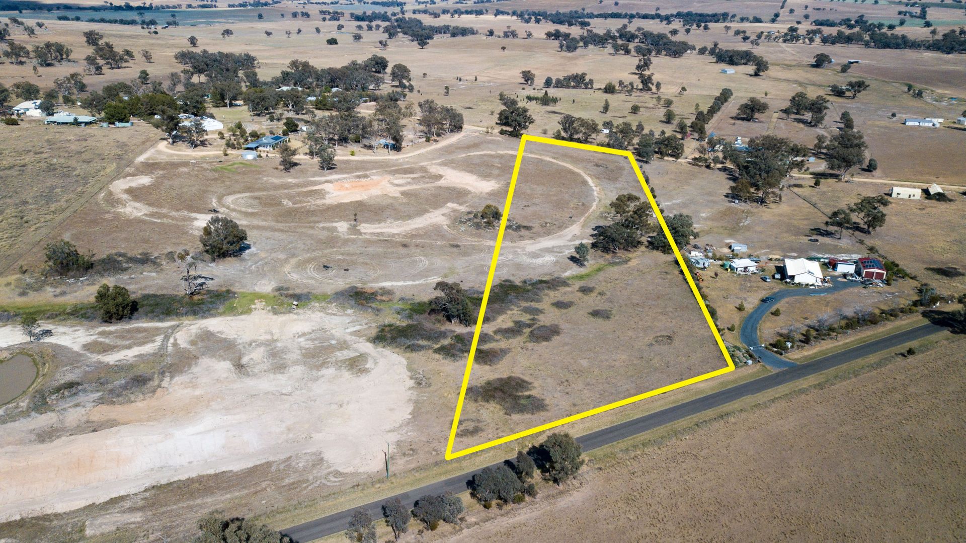 39 Pine Springs Road, Woodstock NSW 2793