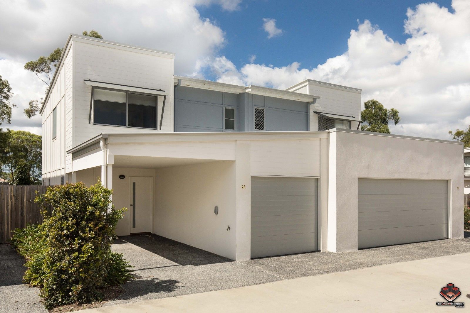 3 bedrooms Townhouse in ID:3867197/47 Ballinderry Street EVERTON PARK QLD, 4053