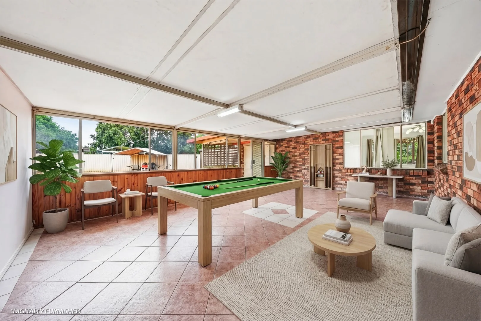 18 Cain Place, Plumpton NSW 2761