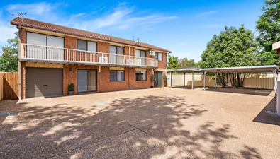 Picture of 4/50 Hill Street, SCONE NSW 2337