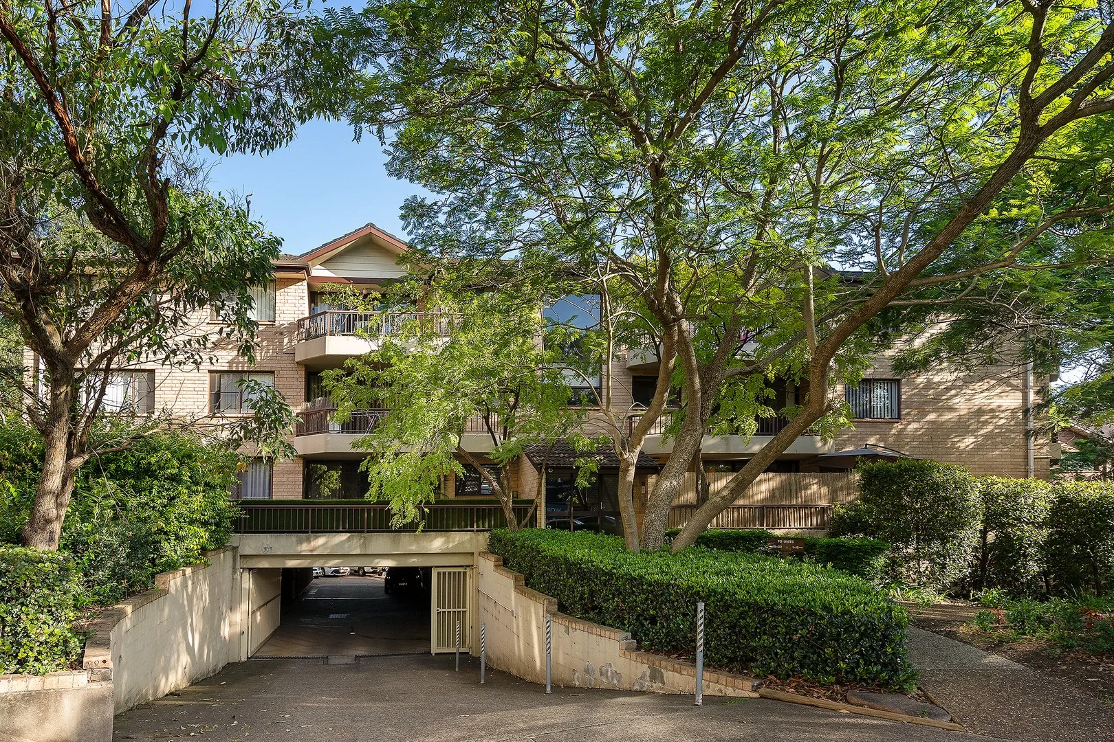 Primary image of 21/346 Pennant Hills Road, Carlingford NSW 2118