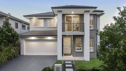 Picture of 50 Bowen Circuit, GLEDSWOOD HILLS NSW 2557