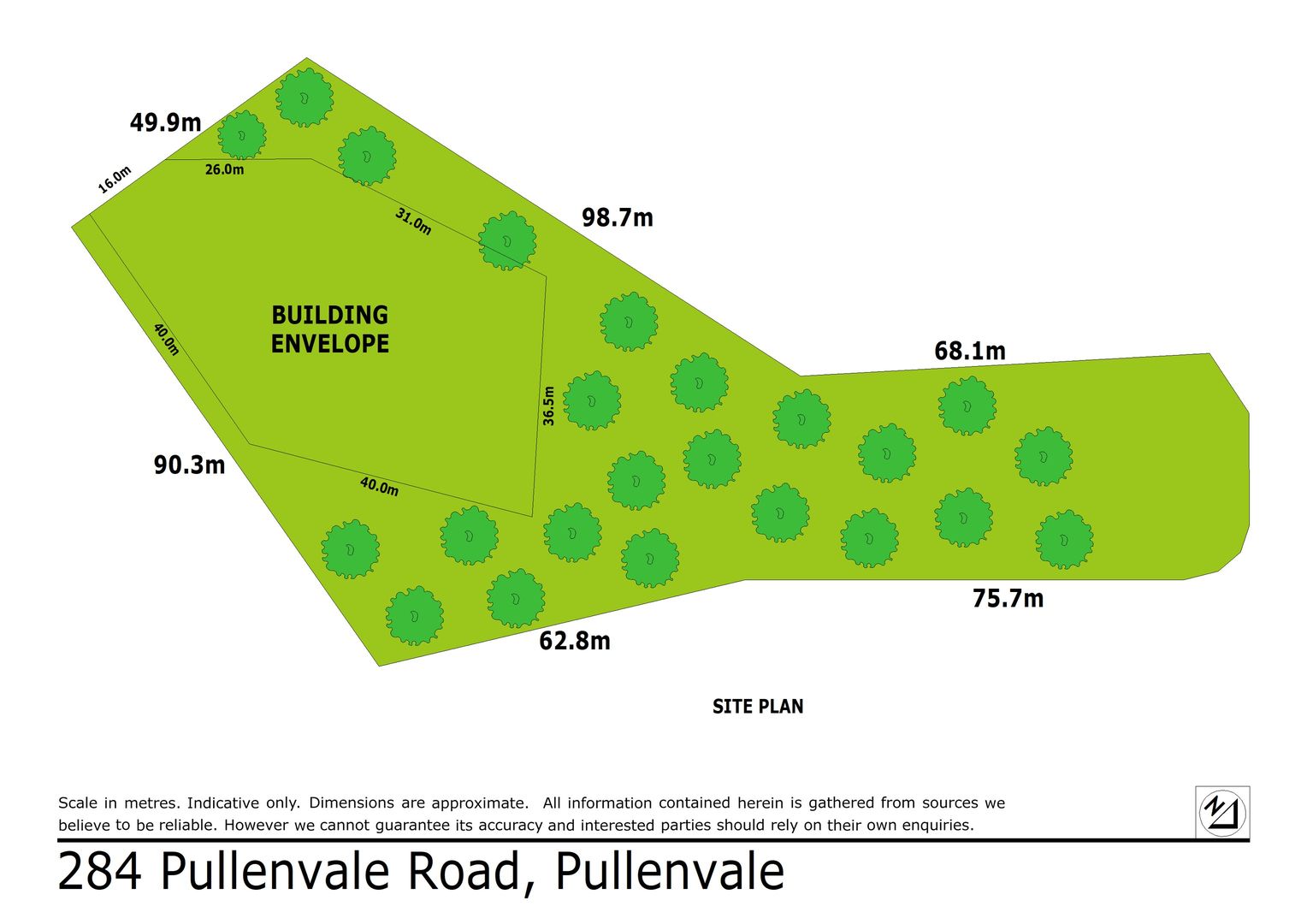 284 Pullenvale Road, Pullenvale QLD 4069, Image 1