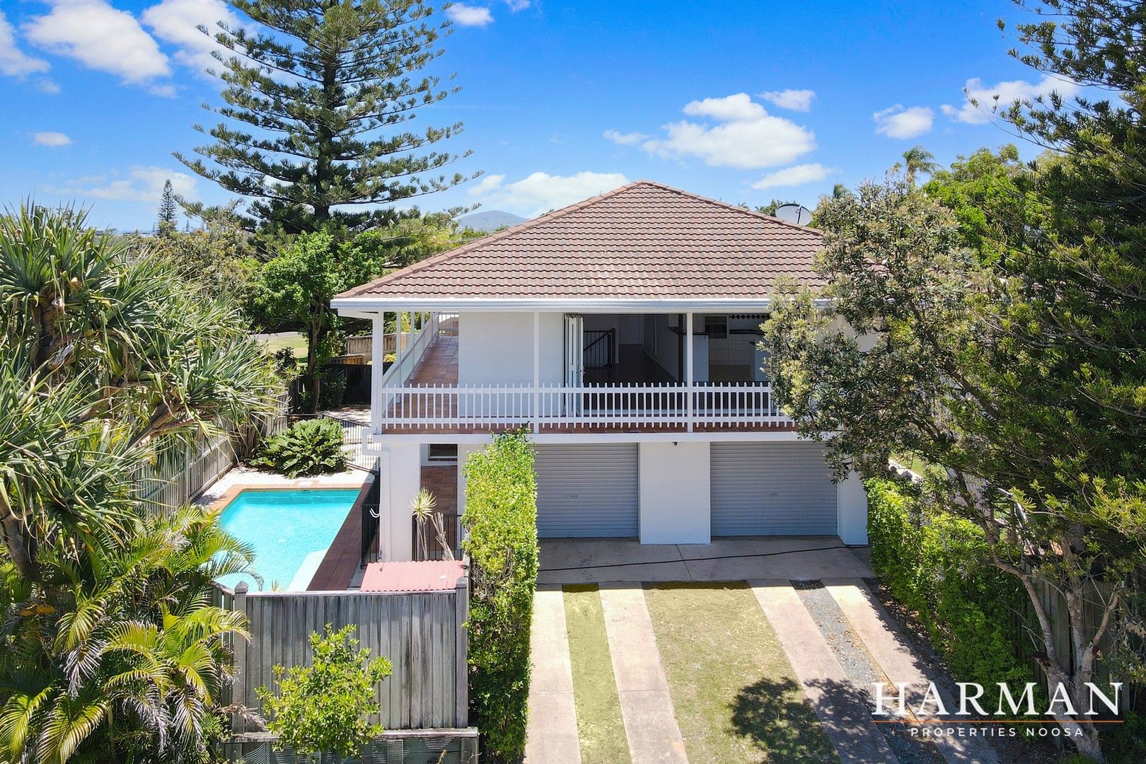 4 bedrooms House in 13 Gannet Street PEREGIAN BEACH QLD, 4573